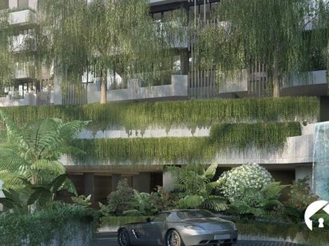 Apartment for sale in Potong Pasir