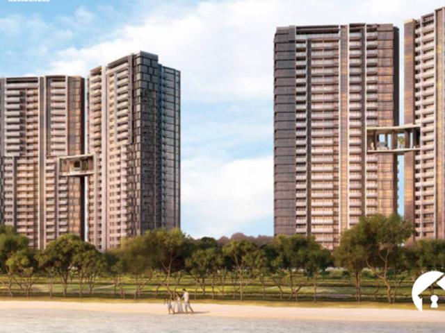 Apartment for sale in Siglap, 16 Upper East Coast