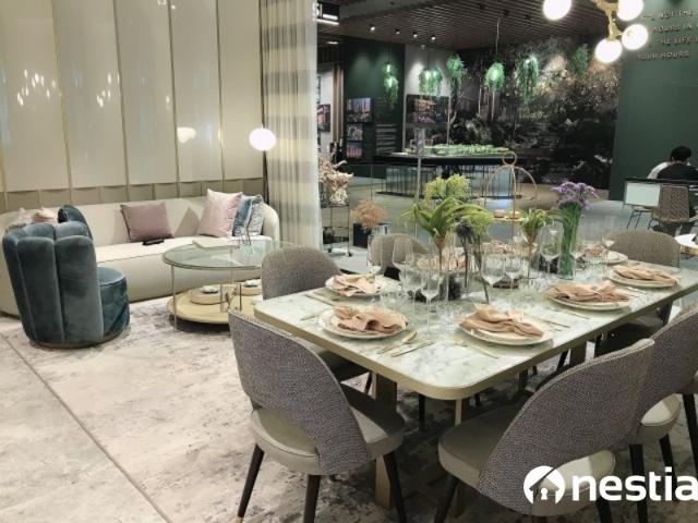 Apartment for sale in 19 North East, Hougang