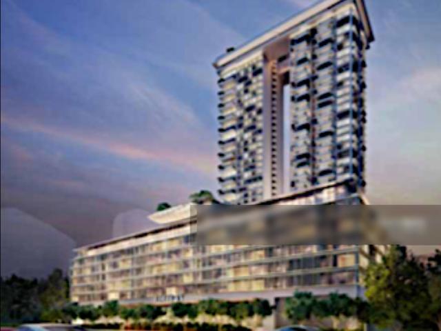 Apartment for sale in River Valley