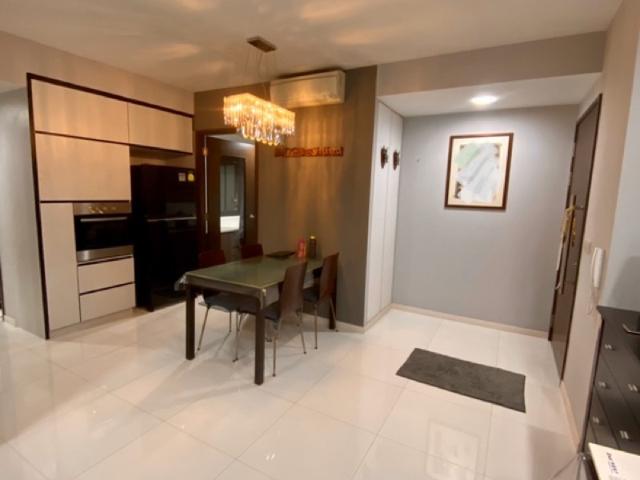 Apartment for sale in Punggol, 19 North East, Hougang