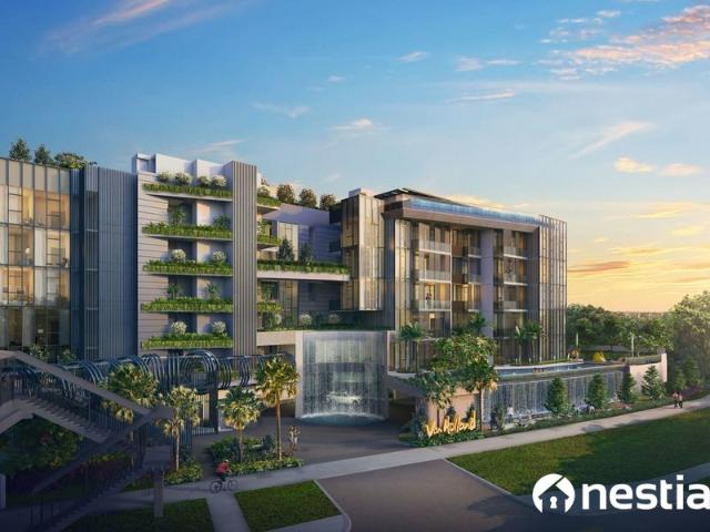 Apartment for sale in Bukit Timah