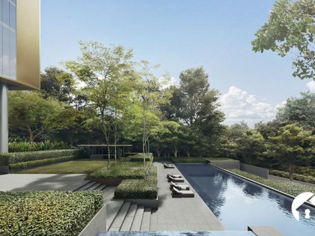 Apartment for sale in Orchard