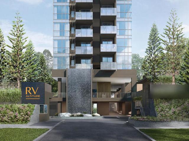 Apartment for sale in River Valley