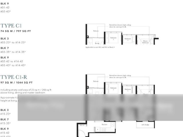 Apartment for sale in Serangoon, 19 North East, Hougang