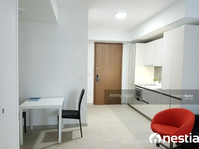 Apartment for sale in 02 City, Business District