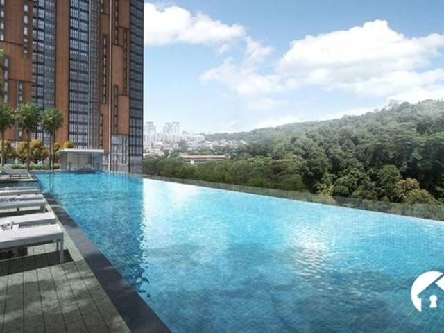 Apartment for sale in Bukit Batok, 05 South West