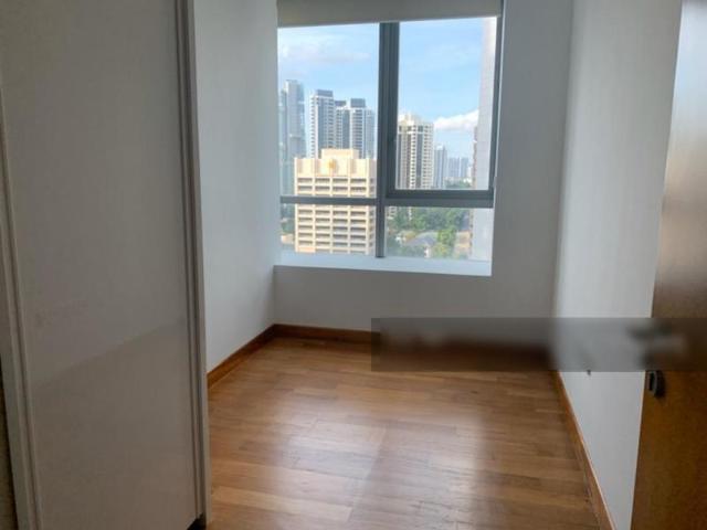 Apartment for rent in 07 City, Beach Road