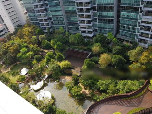 Apartment for sale in 07 City, Beach Road