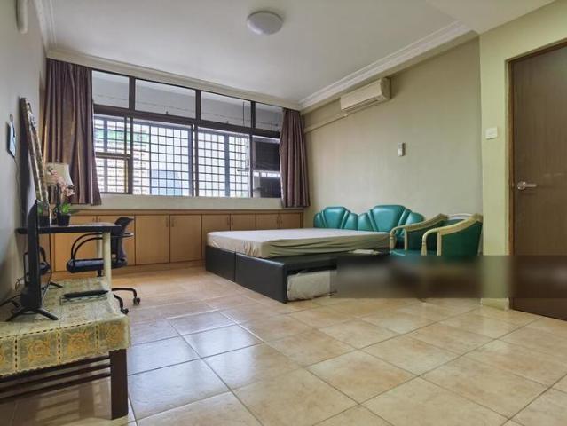 Apartment for rent in 07 City, Beach Road