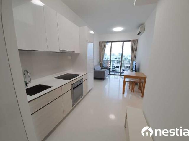 Apartment for sale in Macpherson