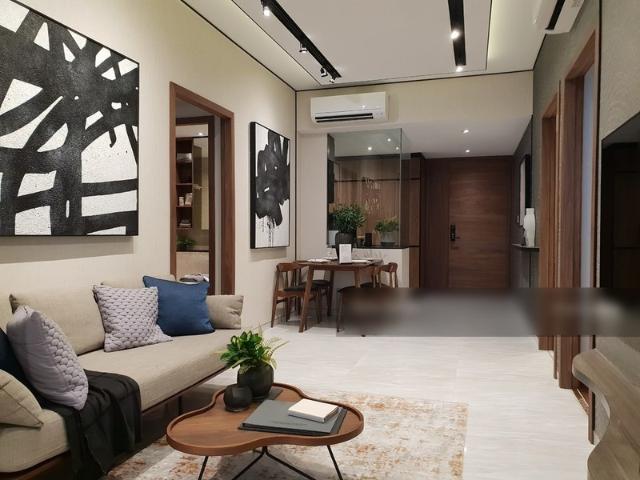 Apartment for sale in Katong, 15 East Coast, Katong