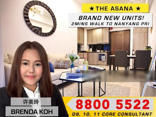Apartment for sale in Holland