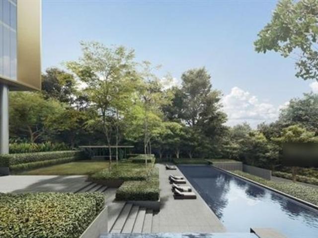 Apartment for sale in Orchard