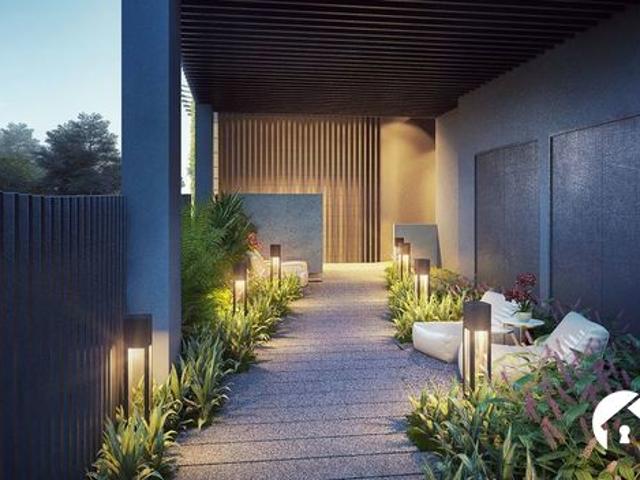 Apartment for sale in Bukit Panjang, 23 North West