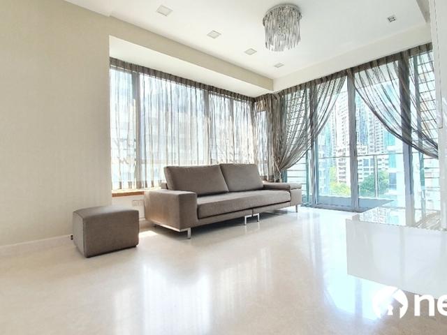 Apartment for sale in Novena