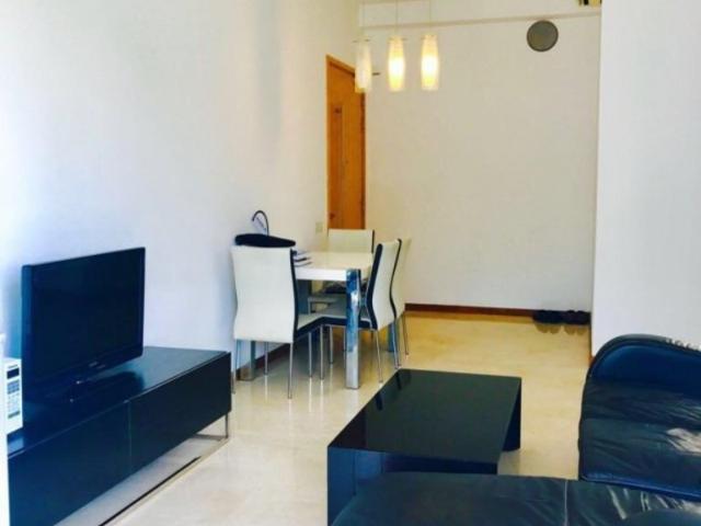 Apartment for rent in 07 City, Beach Road