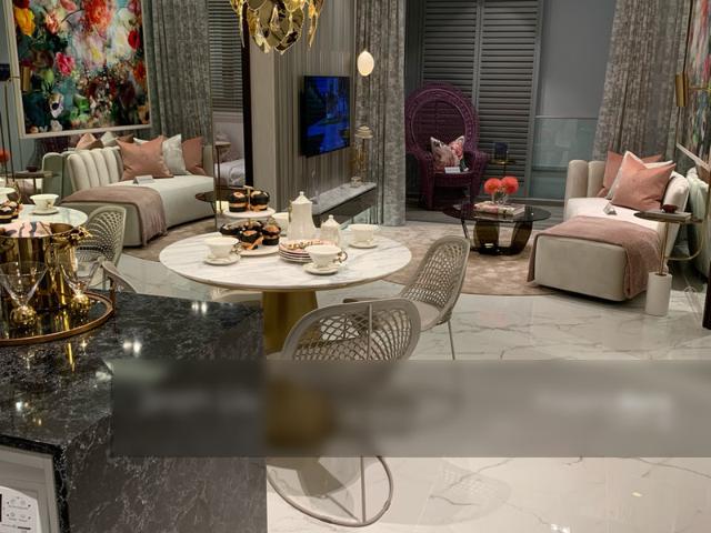 Apartment for sale in Serangoon