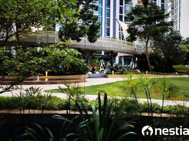 Apartment for sale in Ang Mo Kio