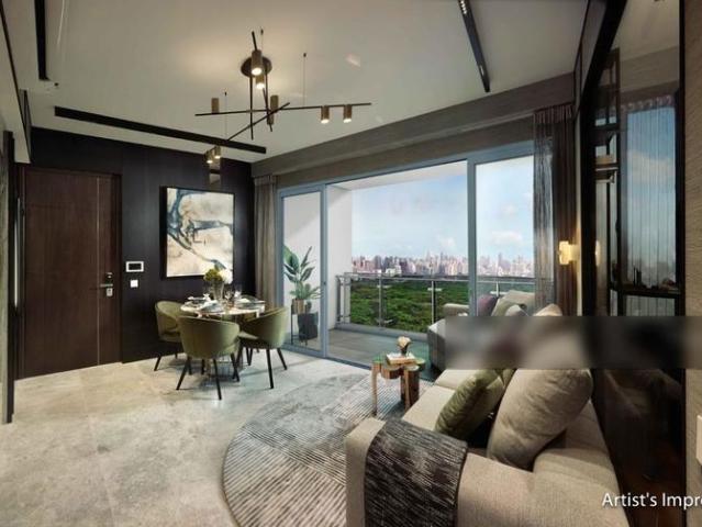 Apartment for sale in Tanglin Road