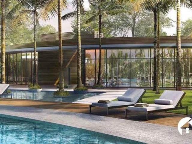 Apartment for sale in Siglap, 16 Upper East Coast