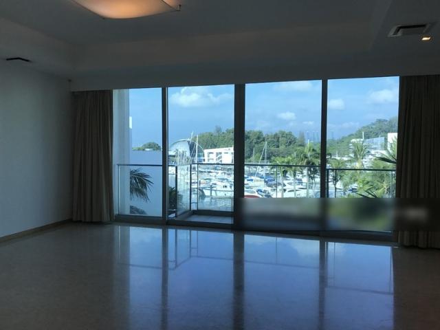 Apartment for rent in 07 City, Beach Road