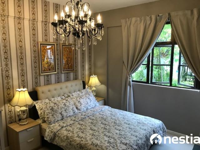 Apartment for rent in 07 City, Beach Road