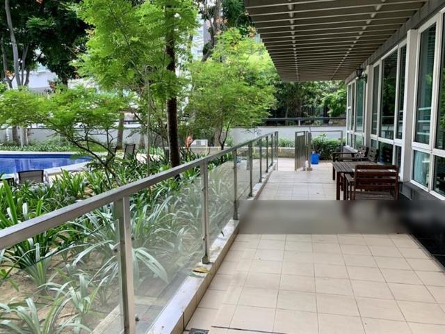 Apartment for rent in 07 City, Beach Road