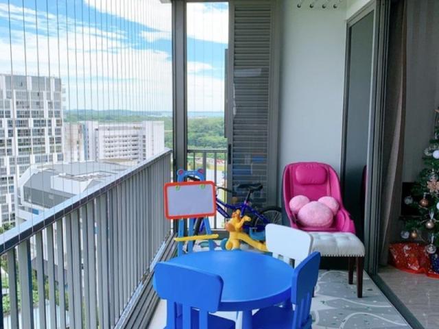 Apartment for sale in Punggol, 19 North East, Hougang