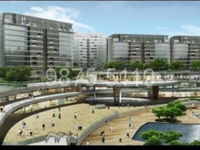 Apartment for sale in Bishan