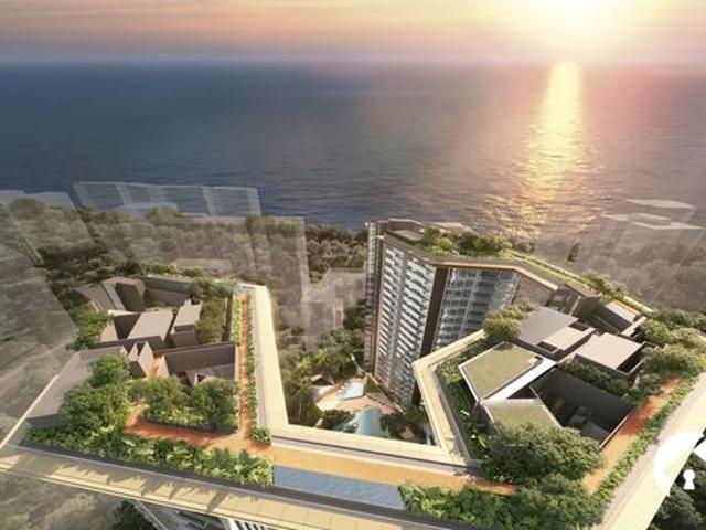 Apartment for sale in Katong, 15 East Coast, Katong