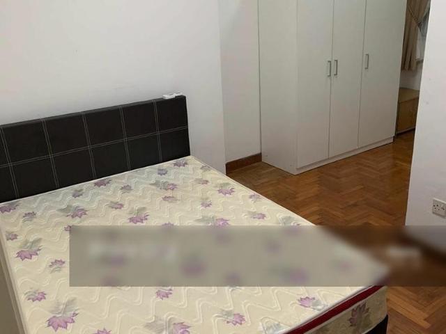 Apartment for rent in 07 City, Beach Road