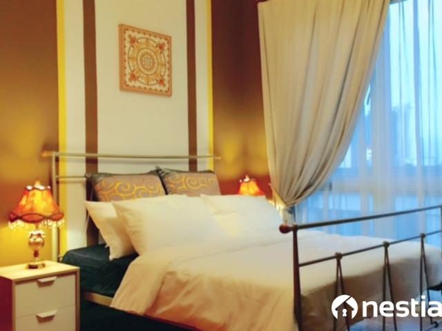 Apartment for rent in 07 City, Beach Road