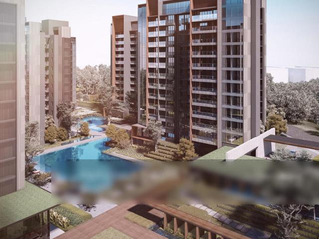 Apartment for sale in Holland