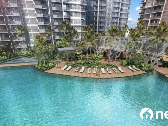 Apartment for sale in Siglap, 16 Upper East Coast