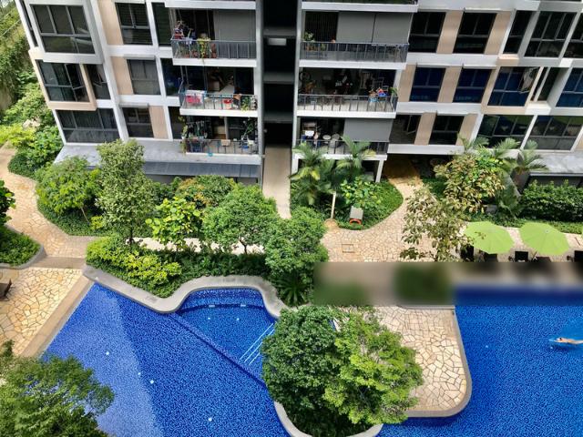 Apartment for sale in Bishan