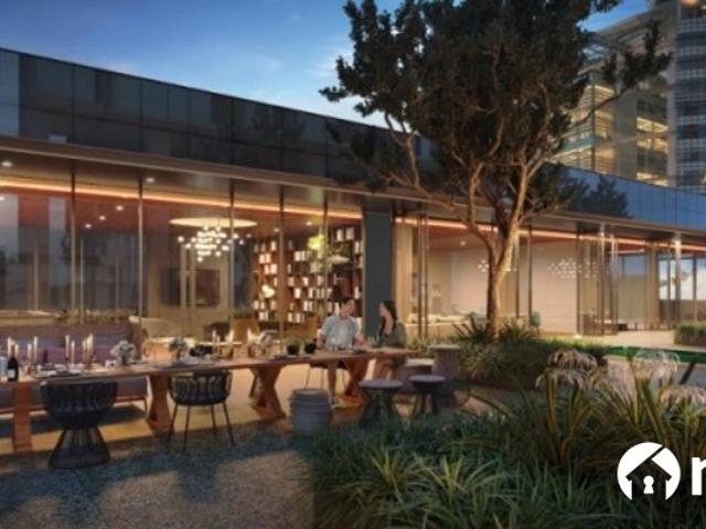 Apartment for sale in Bugis