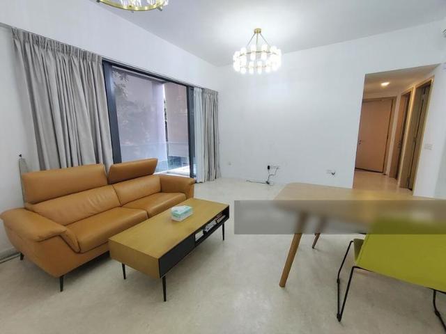 Apartment for rent in 07 City, Beach Road