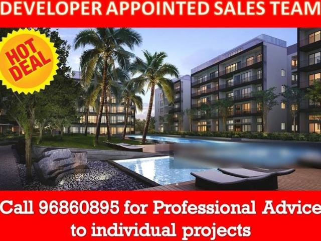 Apartment for sale in Queenstown