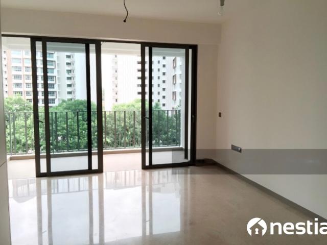 Apartment for sale in Hougang, 19 North East, Hougang