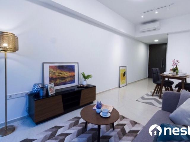 Apartment for sale in 05 South West