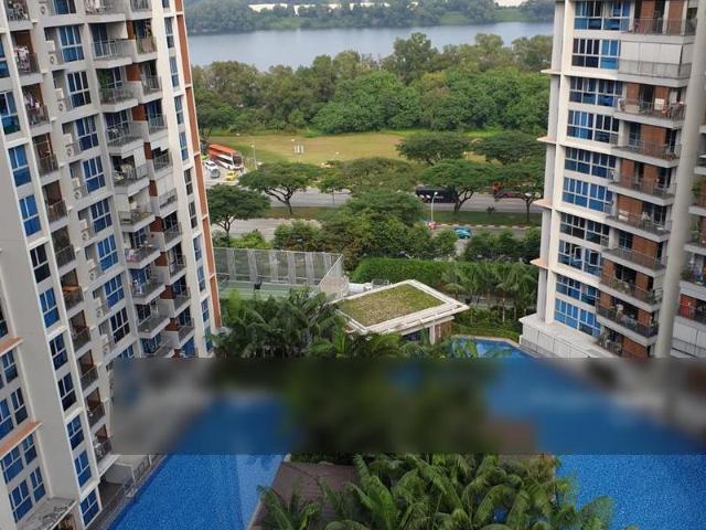 Apartment for sale in 19 North East, Hougang