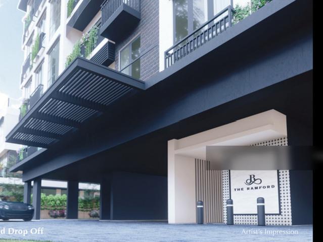 Apartment for sale in Katong, 15 East Coast, Katong