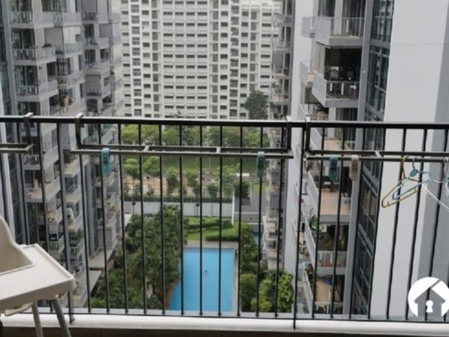 Apartment for sale in Sengkang, 19 North East, Hougang
