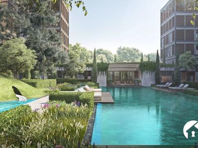 Apartment for sale in Katong, 15 East Coast, Katong