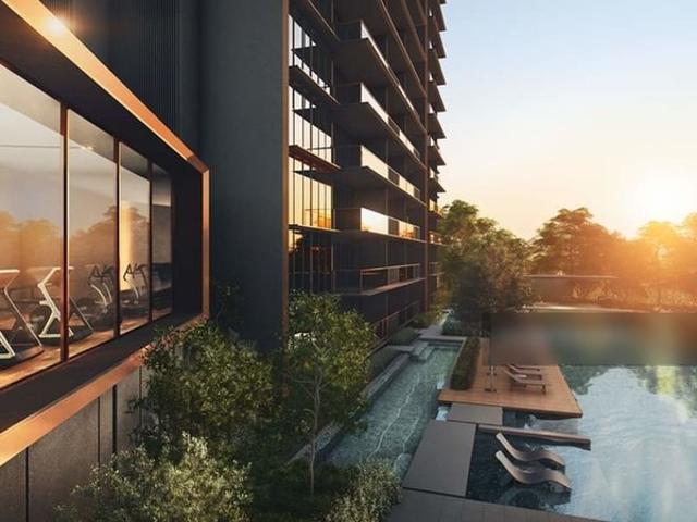 Apartment for sale in Novena