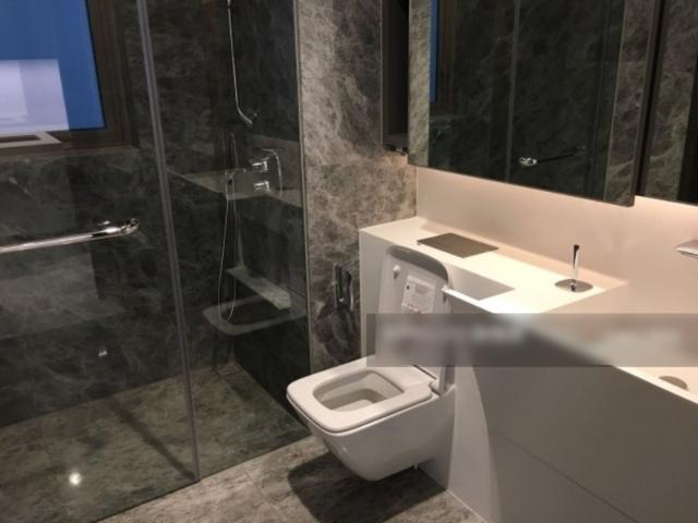 Apartment for sale in Orchard