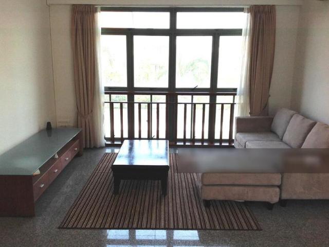 Apartment for rent in 07 City, Beach Road