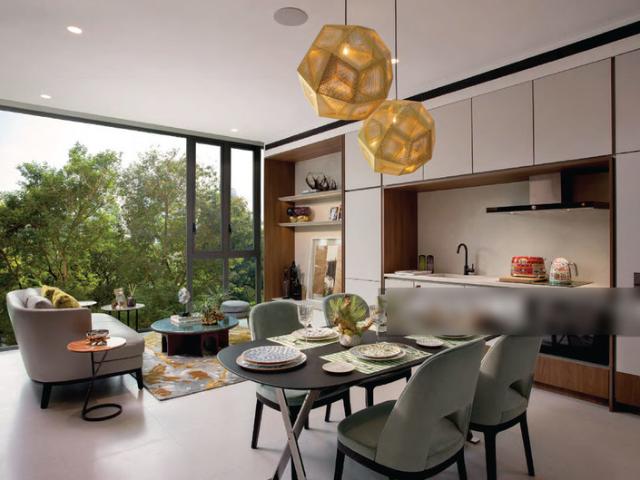 Apartment for sale in Tanglin Road