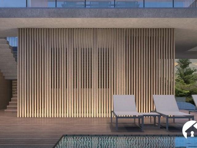 Apartment for sale in Sembawang, 23 North West